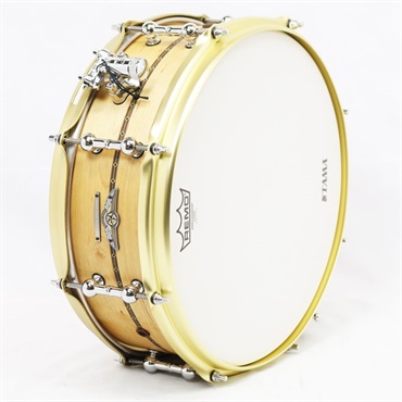 TAMA TLM145S-OMP [STAR Reserve Snare Drum / Solid Maple 14 × 5] 画像2