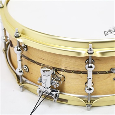 TAMA TLM145S-OMP [STAR Reserve Snare Drum / Solid Maple 14 × 5] 画像5