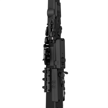YAMAHA ヤマハ デジタルサックス（DIGITAL SAX） YDS-120【ウインドシンセ用バードストラップ&マウスピースパッチ付きお買い得セット】 画像5
