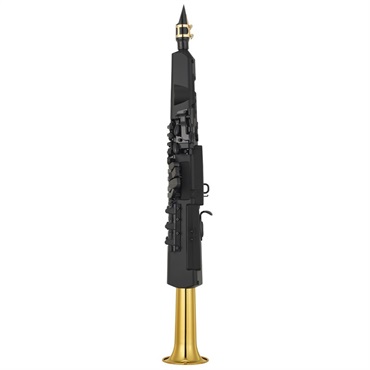 YAMAHA ヤマハ デジタルサックス（DIGITAL SAX） YDS-150【スタンド&ヘッドフォン&マウスピースパッチ付きお買い得セット】 画像3
