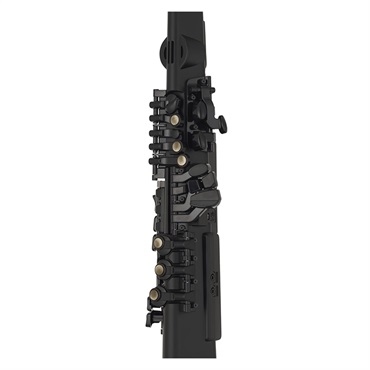 YAMAHA ヤマハ デジタルサックス（DIGITAL SAX） YDS-150【スタンド&ヘッドフォン&マウスピースパッチ付きお買い得セット】 画像5