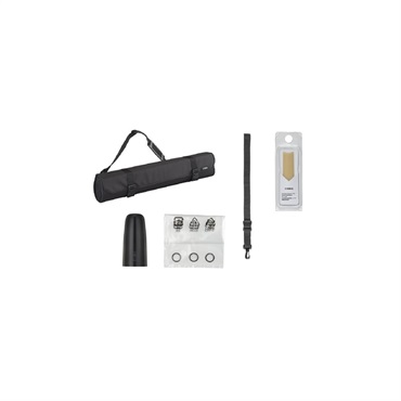 YAMAHA ヤマハ デジタルサックス（DIGITAL SAX） YDS-150【スタンド&ヘッドフォン&マウスピースパッチ付きお買い得セット】 画像9