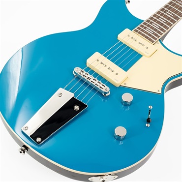 YAMAHA REVSTAR Series RSP02T (Swift Blue) [SRSP02TSWB] 画像7