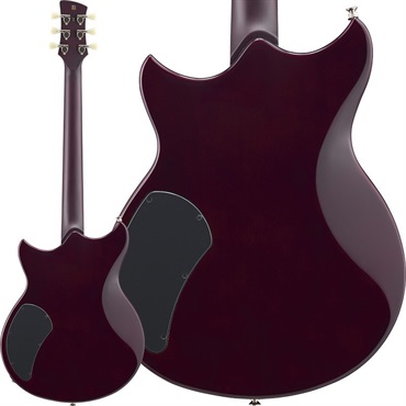 YAMAHA REVSTAR Series RSS02T (Sunset Burst) [SRSS02TSSB] 画像1