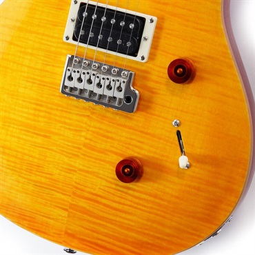 P.R.S. SE Custom 24 (Vintage Yellow) 画像4