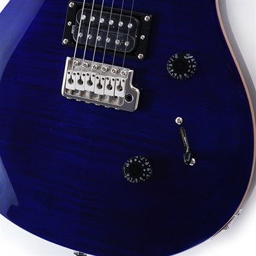 P.R.S. SE Custom 24 (Whale Blue) 画像4