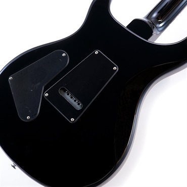 P.R.S. SE Custom 24 (Whale Blue) 画像7