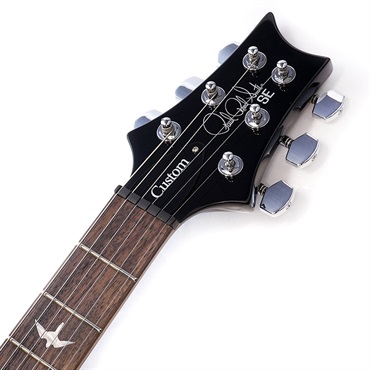 P.R.S. SE Custom 24 (Whale Blue) 画像8