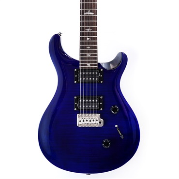 P.R.S. SE Custom 24 (Whale Blue) 画像9