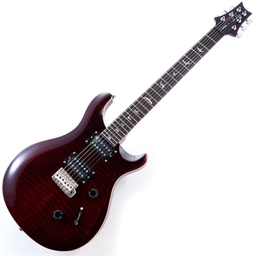 P.R.S. SE Custom 24 (Black Cherry) 画像1