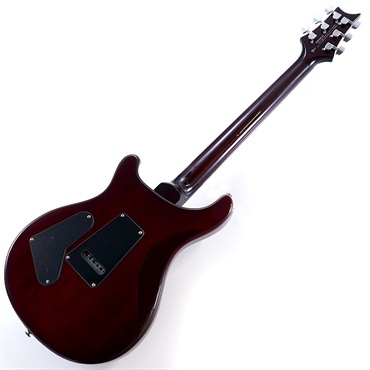 P.R.S. SE Custom 24 (Black Cherry) 画像2