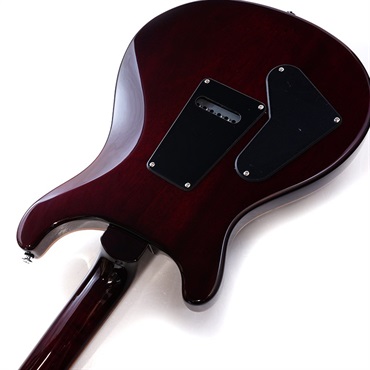 P.R.S. SE Custom 24 (Black Cherry) 画像6