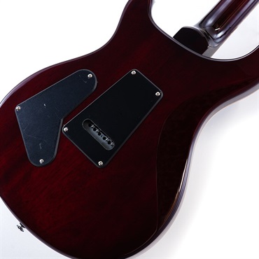 P.R.S. SE Custom 24 (Black Cherry) 画像7