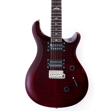 P.R.S. SE Custom 24 (Black Cherry) 画像9