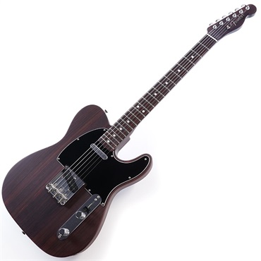 Fender Custom Shop 60's Rosewood Telecaster Closet Classic 【SN.R126180】 画像1