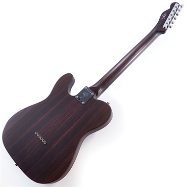 Fender Custom Shop 60's Rosewood Telecaster Closet Classic 【SN.R126180】 画像2