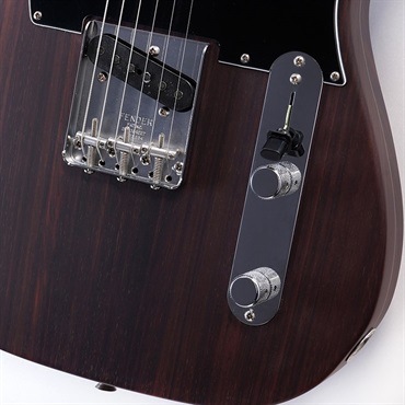 Fender Custom Shop 60's Rosewood Telecaster Closet Classic 【SN.R126180】 画像4