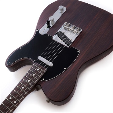 Fender Custom Shop 60's Rosewood Telecaster Closet Classic 【SN.R126180】 画像5