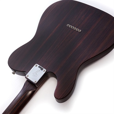 Fender Custom Shop 60's Rosewood Telecaster Closet Classic 【SN.R126180】 画像6