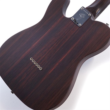 Fender Custom Shop 60's Rosewood Telecaster Closet Classic 【SN.R126180】 画像7