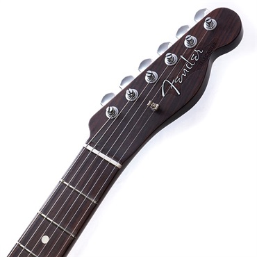 Fender Custom Shop 60's Rosewood Telecaster Closet Classic 【SN.R126180】 画像8