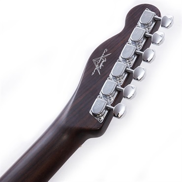 Fender Custom Shop 60's Rosewood Telecaster Closet Classic 【SN.R126180】 画像9