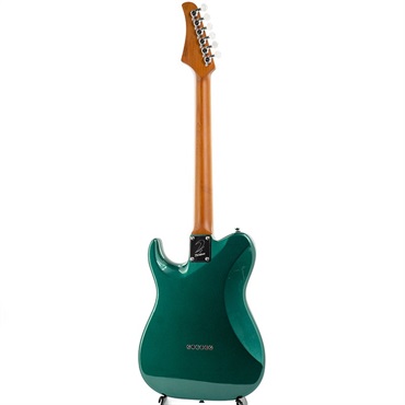 T’s Guitars DTL-22 Classic HS RM (Sherwood Green Metallic) 【Weight≒3.05kg】 画像2