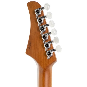 T’s Guitars DTL-22 Classic HS RM (Sherwood Green Metallic) 【Weight≒3.05kg】 画像4