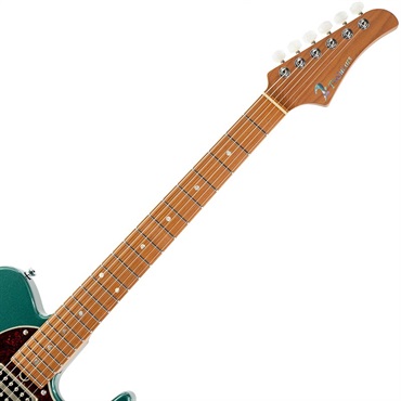 T’s Guitars DTL-22 Classic HS RM (Sherwood Green Metallic) 【Weight≒3.05kg】 画像5