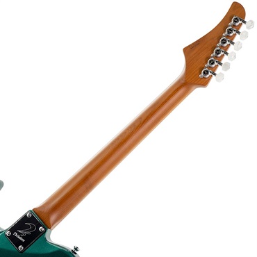 T’s Guitars DTL-22 Classic HS RM (Sherwood Green Metallic) 【Weight≒3.05kg】 画像6