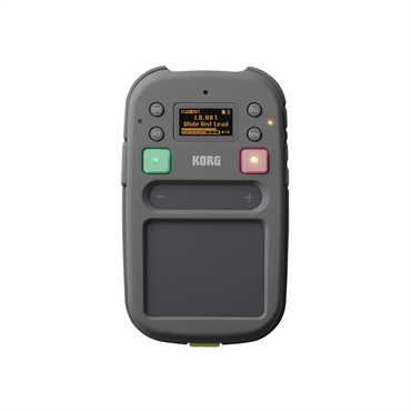 KORG kaossilator 2S 【手のひらサイズのシンセサイザー】【KO2S】 画像1