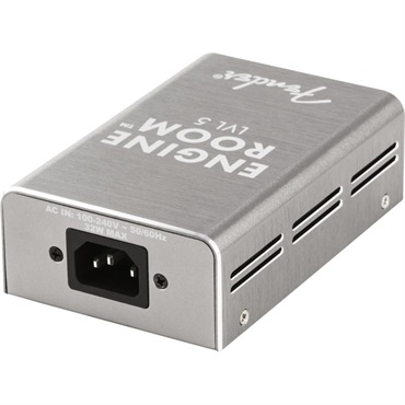 Fender 【夏先取り大特価セール】【WEB限定在庫処分セール】 ENGINE ROOM LVL5 POWER SUPPLY（パワーサプライ） 画像1