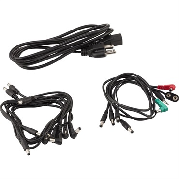 Fender 【夏先取り大特価セール】【WEB限定在庫処分セール】 ENGINE ROOM LVL5 POWER SUPPLY（パワーサプライ） 画像4