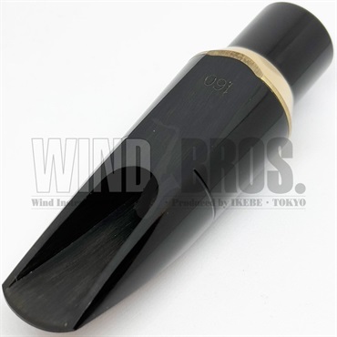 Selmer Paris USED 中古 セルマー アルトサックス用マウスピース S125 画像1
