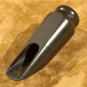 その他ブランド(管楽器・吹奏楽器) Coast アルトサックス用マウスピース ハードラバー R3 画像1