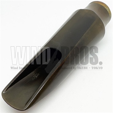 その他ブランド(管楽器・吹奏楽器) 【Proce Down!!】M.C.Gregory テナーサックス用マウスピース Master Model Hollywood 5A 20M 画像1