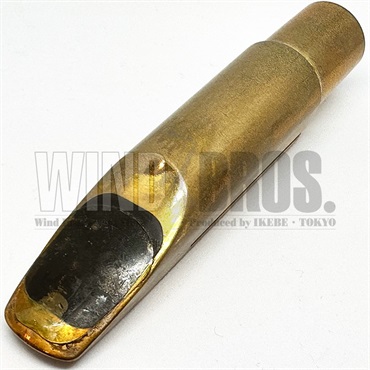 その他ブランド(管楽器・吹奏楽器) LAWTON テナーサックス用マウスピース メタル 10B 画像1