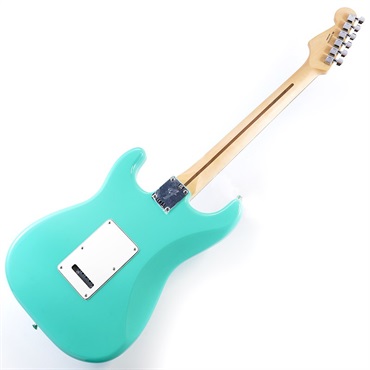 Fender MEX Player Stratocaster (Sea Form Green/Pau Ferro) [Made In Mexico] 画像2