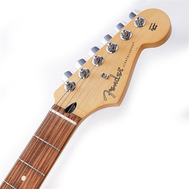 Fender MEX Player Stratocaster (Sea Form Green/Pau Ferro) [Made In Mexico] 画像8