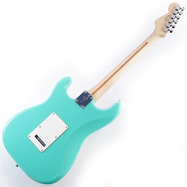 Fender MEX Player Stratocaster HSS (Sea Form Green/Maple) [Made In Mexico]【旧価格品】 画像2