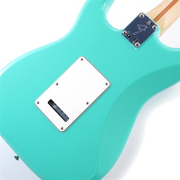 Fender MEX Player Stratocaster HSS (Sea Form Green/Maple) [Made In Mexico]【旧価格品】 画像7