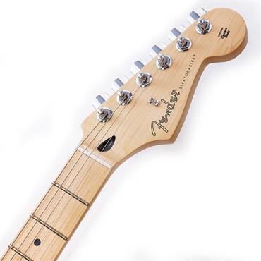 Fender MEX Player Stratocaster HSS (Sea Form Green/Maple) [Made In Mexico]【旧価格品】 画像8