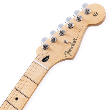 Fender MEX Player Stratocaster (Candy Apple Red/Maple) [Made In Mexico] 画像8