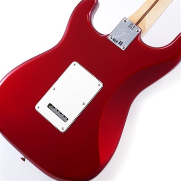 Fender MEX Player Stratocaster HSS (Candy Apple Red/Pau Ferro) [Made In Mexico] 画像7