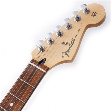 Fender MEX Player Stratocaster HSS (Candy Apple Red/Pau Ferro) [Made In Mexico] 画像8