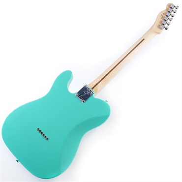Fender MEX Player Telecaster HH (Sea Form Green/Pau Ferro) [Made In Mexico]【旧価格品】 画像2