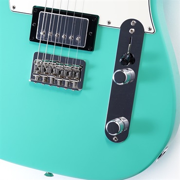 Fender MEX Player Telecaster HH (Sea Form Green/Pau Ferro) [Made In Mexico]【旧価格品】 画像4