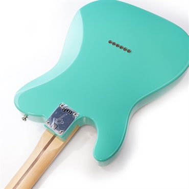 Fender MEX Player Telecaster HH (Sea Form Green/Pau Ferro) [Made In Mexico]【旧価格品】 画像6