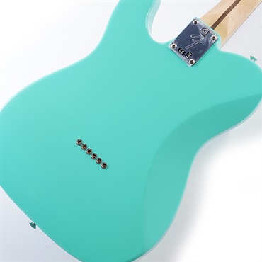 Fender MEX Player Telecaster HH (Sea Form Green/Pau Ferro) [Made In Mexico]【旧価格品】 画像7
