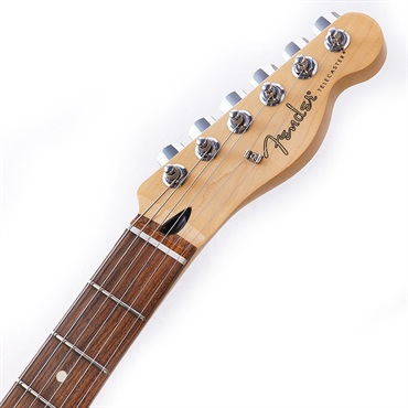 Fender MEX Player Telecaster HH (Sea Form Green/Pau Ferro) [Made In Mexico]【旧価格品】 画像8